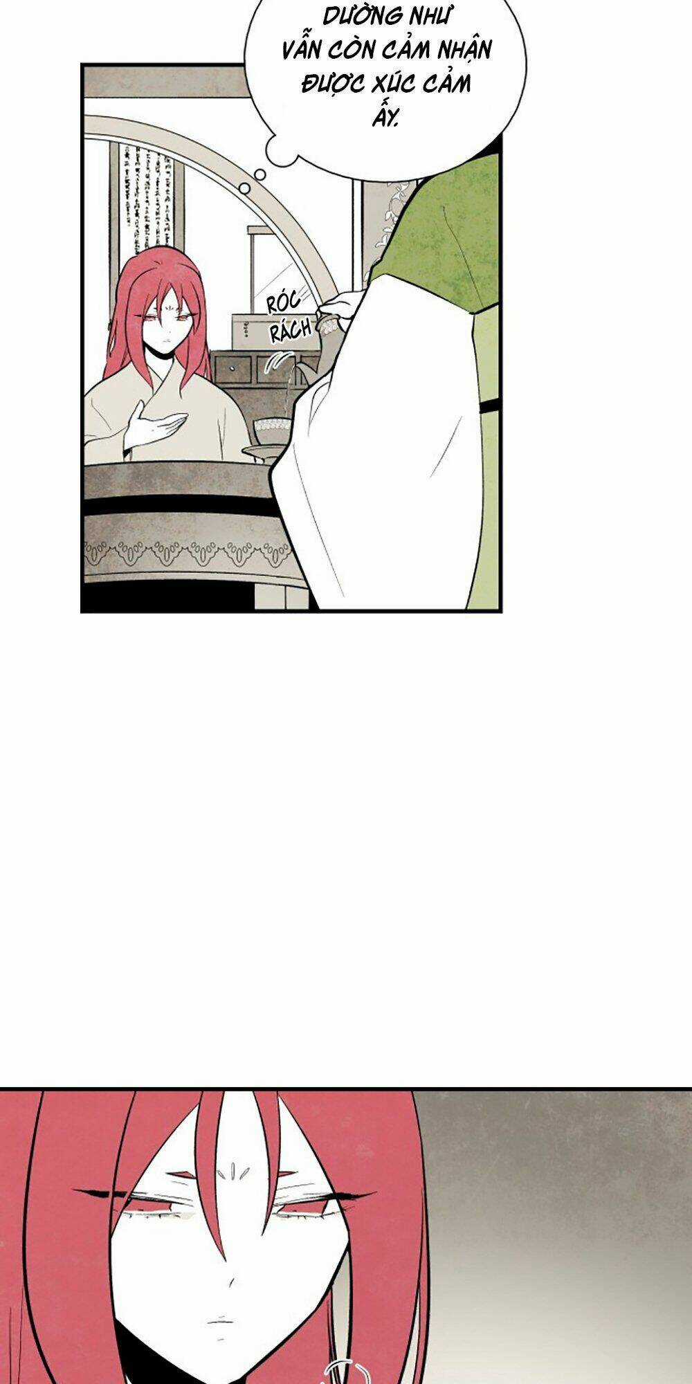 Vân Trung Hoa - Chapter 98 - Trang 11