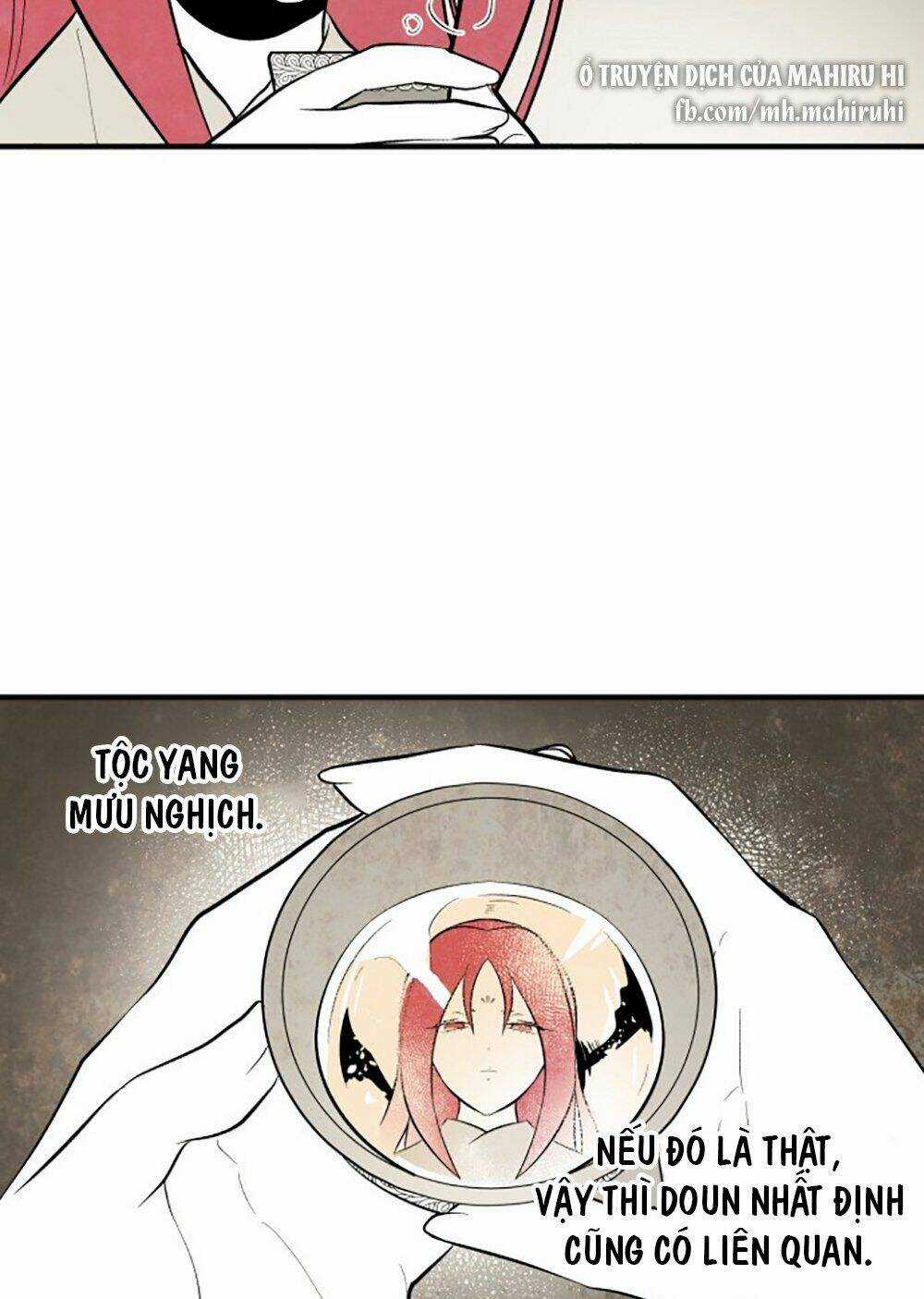 Vân Trung Hoa - Chapter 98 - Trang 12