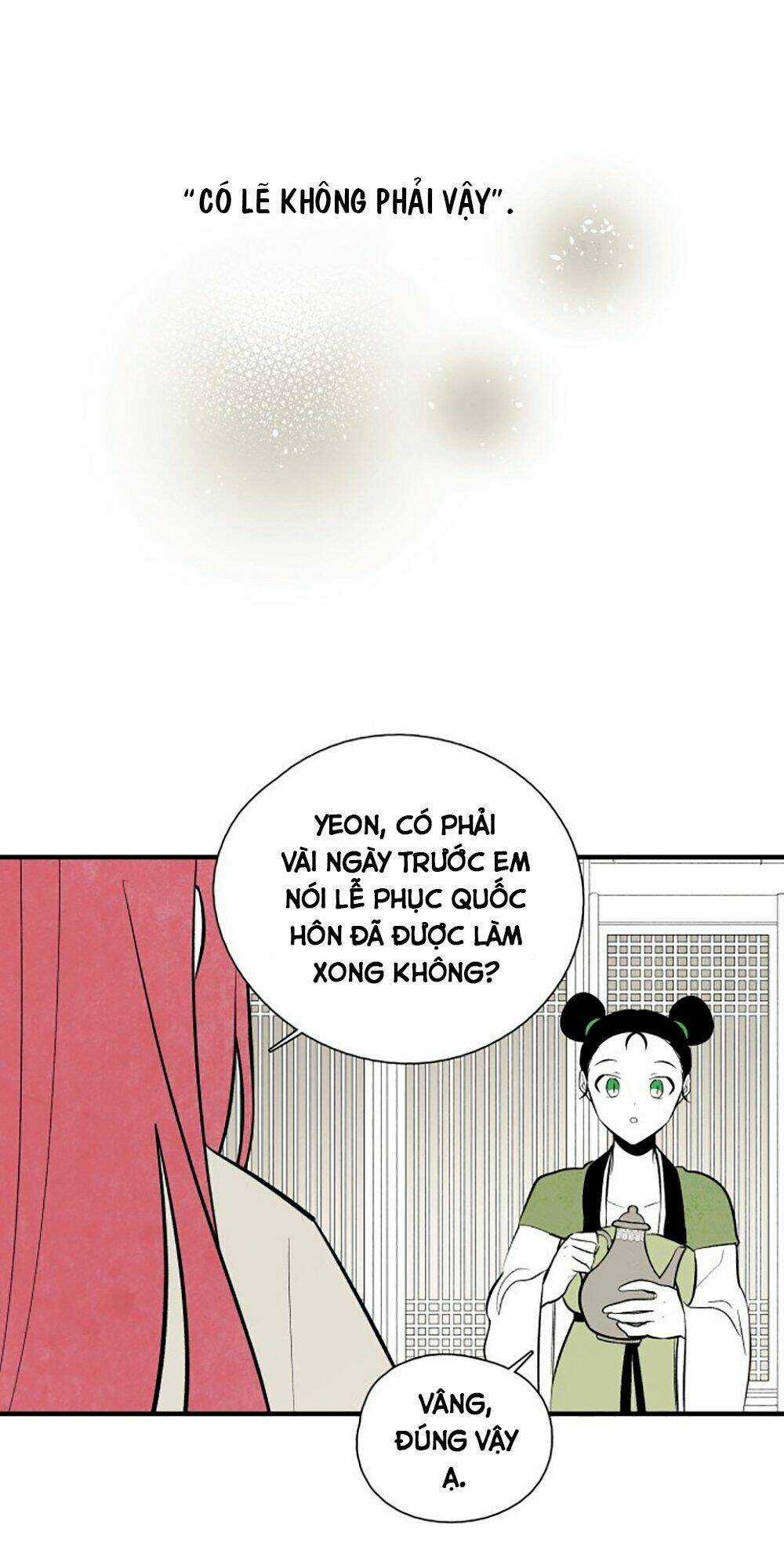 Vân Trung Hoa - Chapter 98 - Trang 14