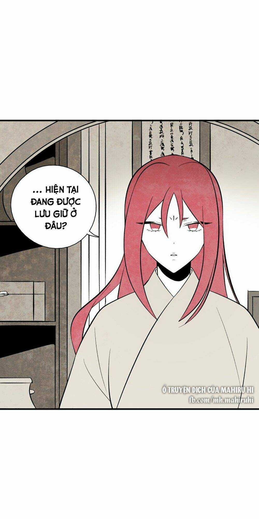 Vân Trung Hoa - Chapter 98 - Trang 15