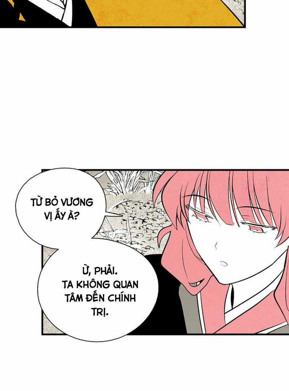 Vân Trung Hoa - Chapter 98 - Trang 20