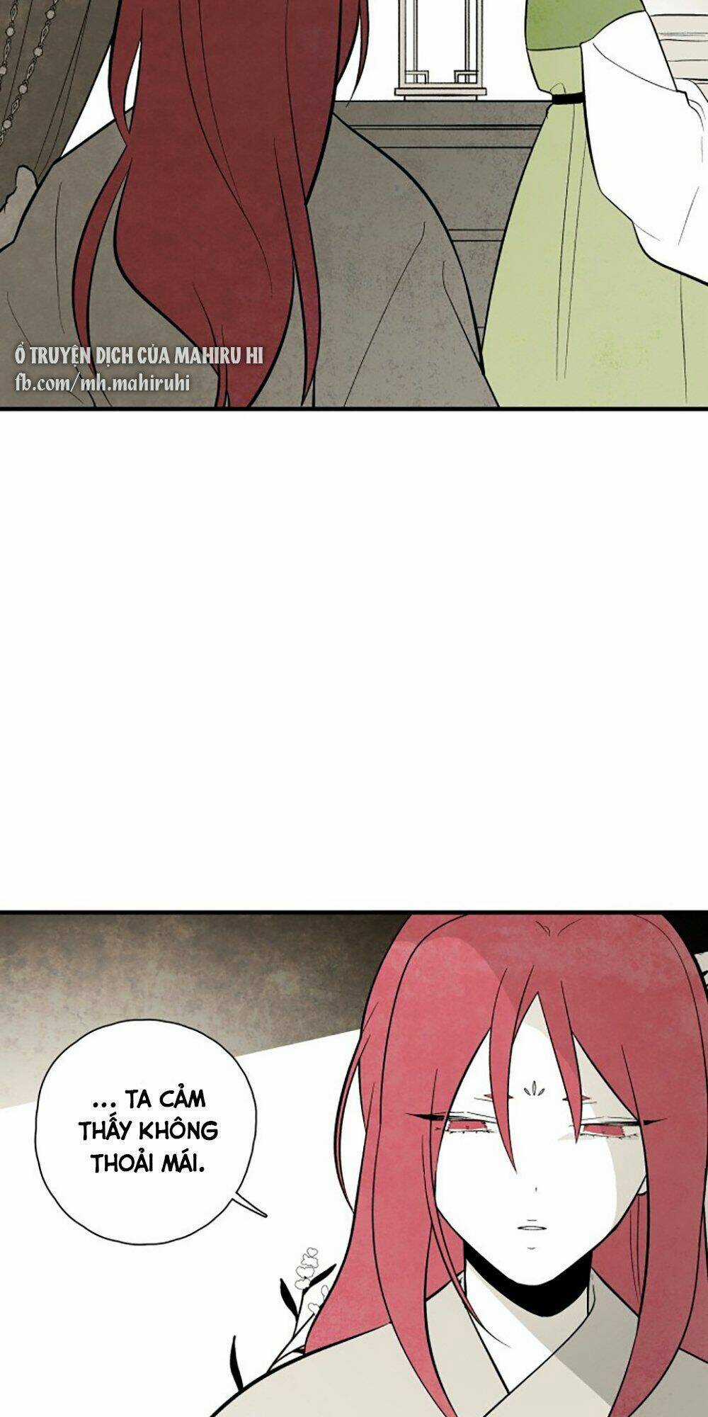 Vân Trung Hoa - Chapter 98 - Trang 3