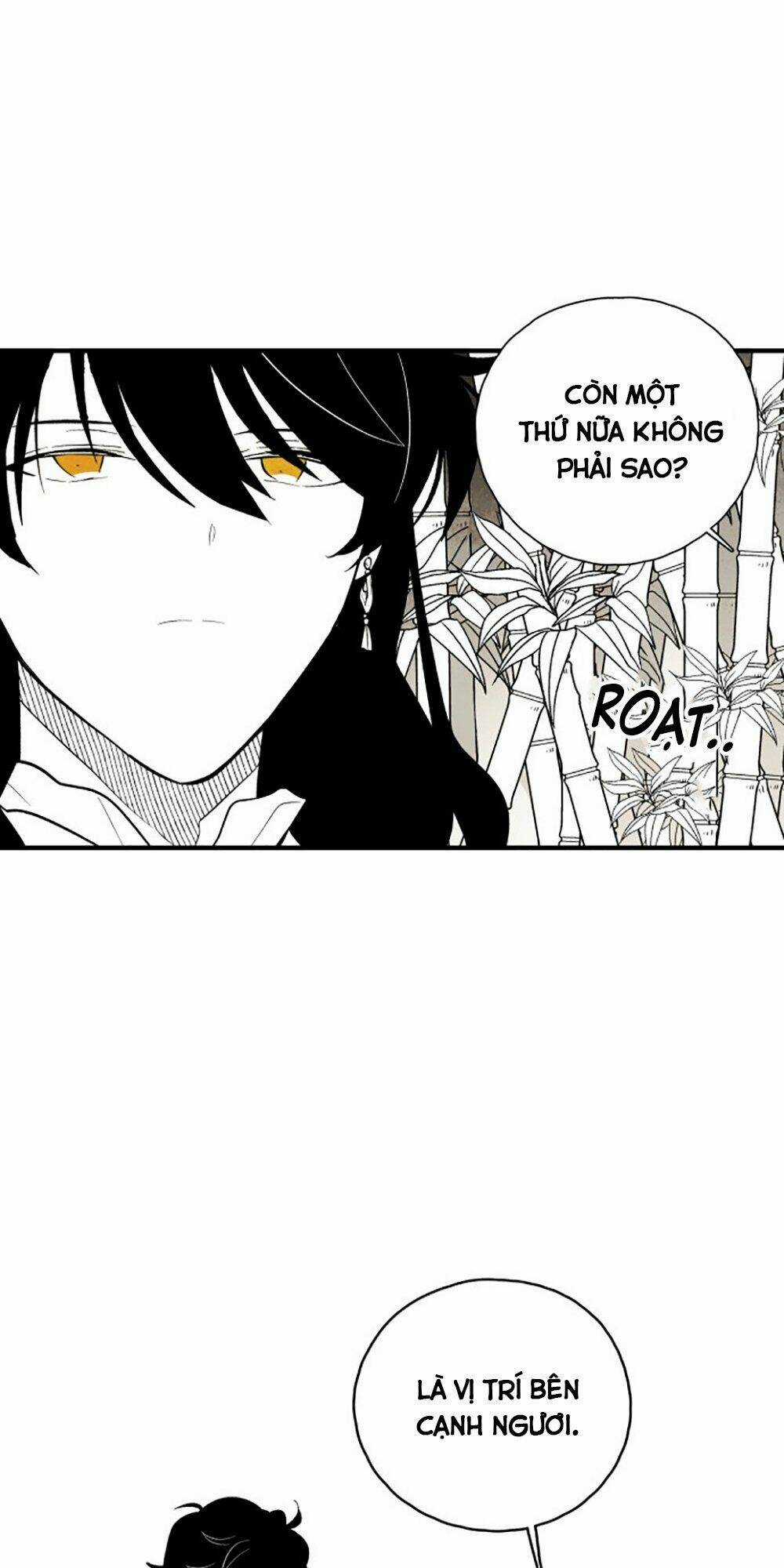 Vân Trung Hoa - Chapter 98 - Trang 22