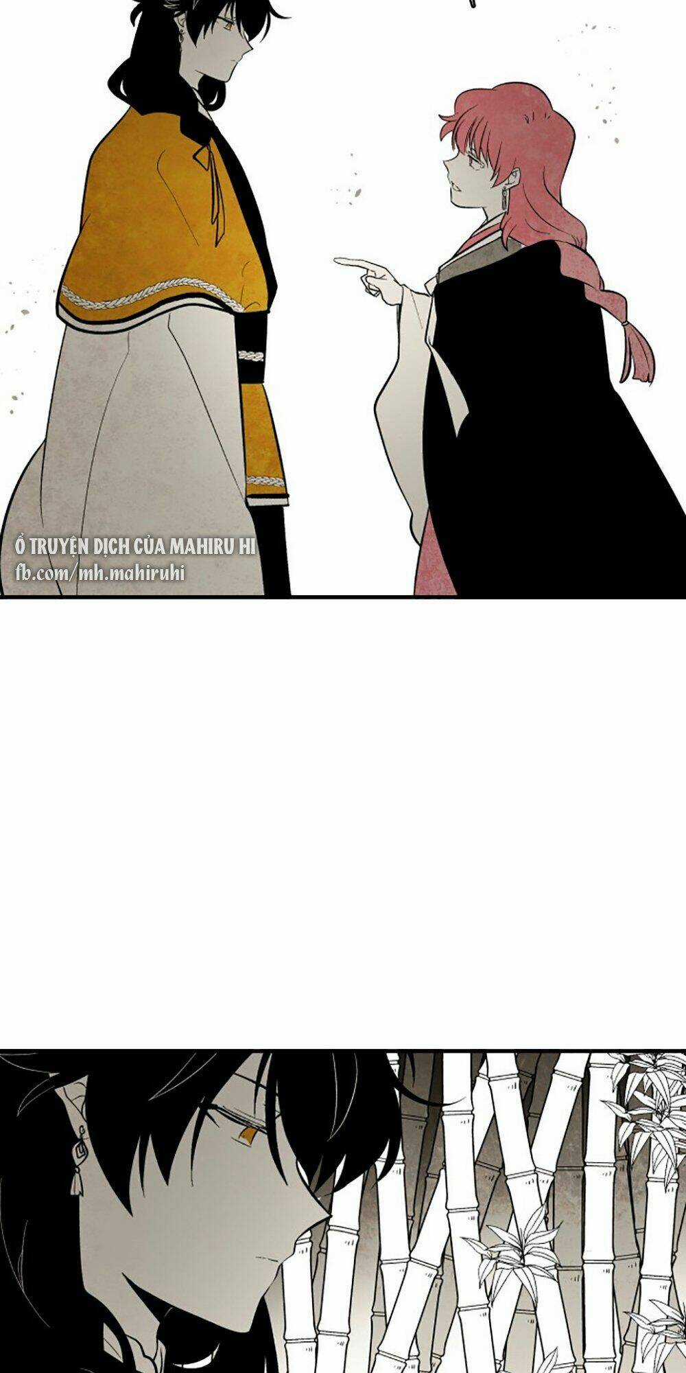 Vân Trung Hoa - Chapter 98 - Trang 23