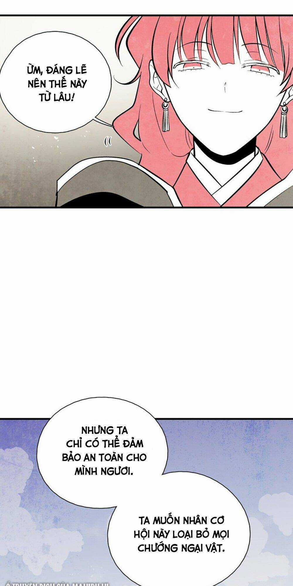 Vân Trung Hoa - Chapter 98 - Trang 26