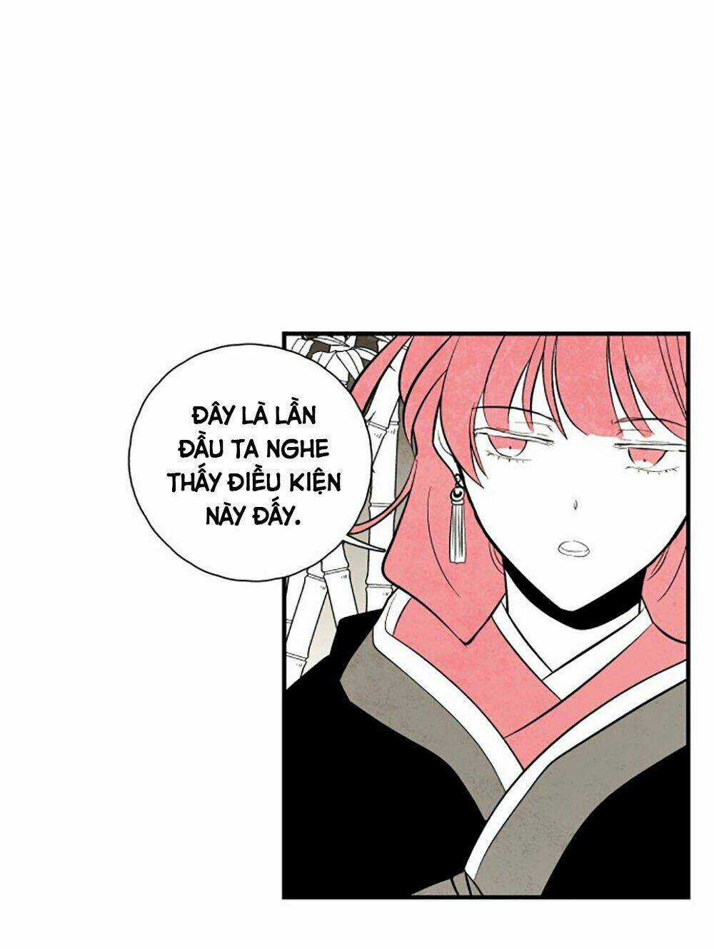 Vân Trung Hoa - Chapter 98 - Trang 28