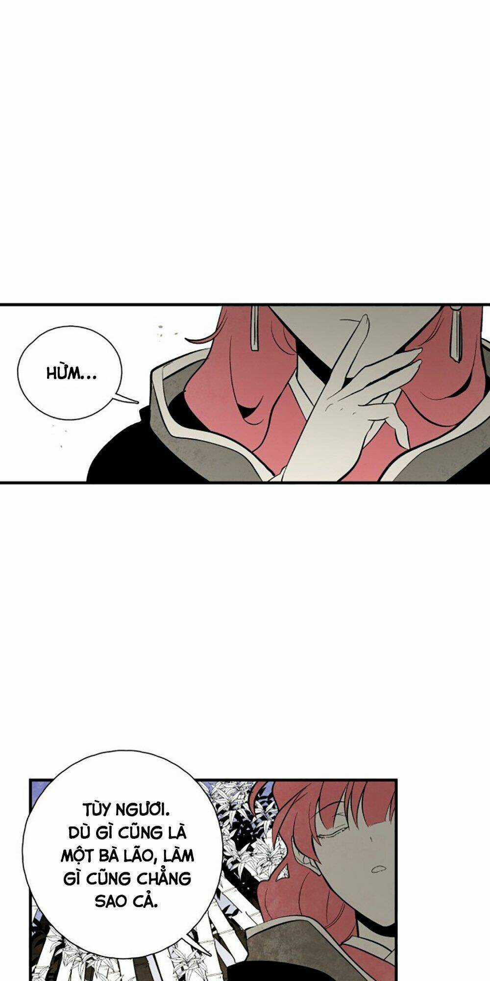 Vân Trung Hoa - Chapter 98 - Trang 30