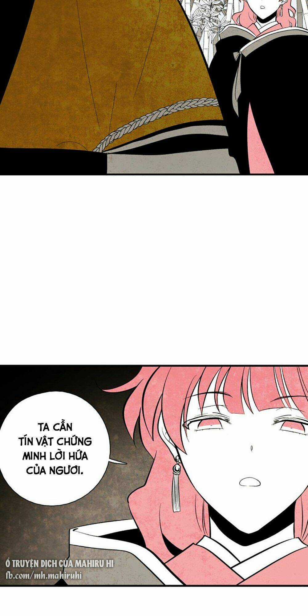 Vân Trung Hoa - Chapter 98 - Trang 39