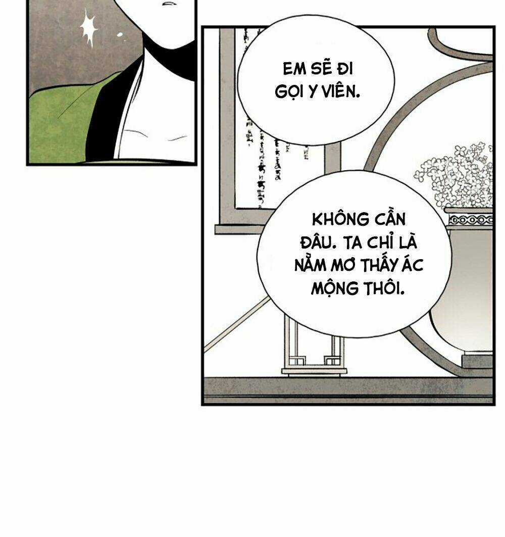 Vân Trung Hoa - Chapter 98 - Trang 5