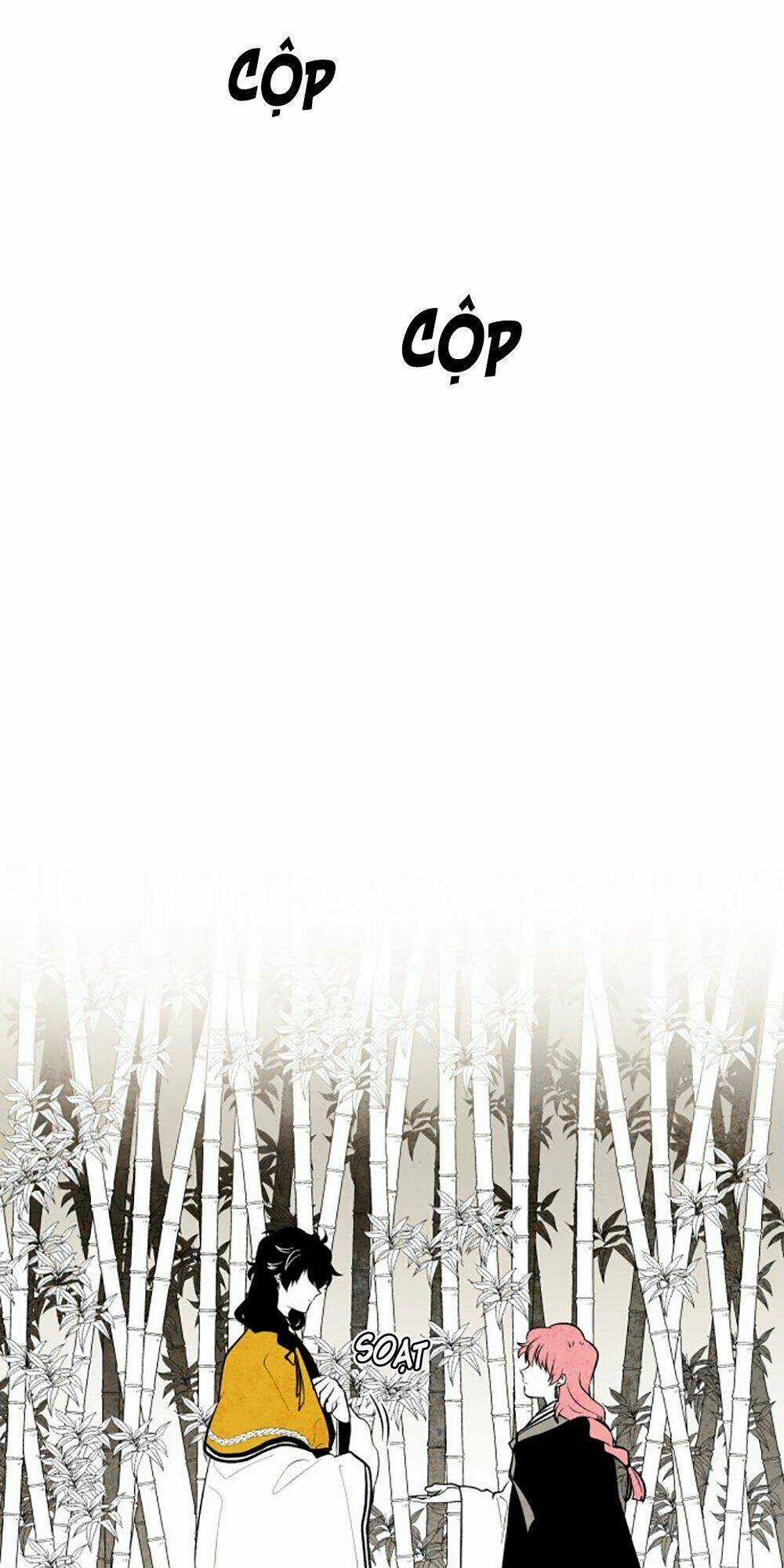 Vân Trung Hoa - Chapter 98 - Trang 42