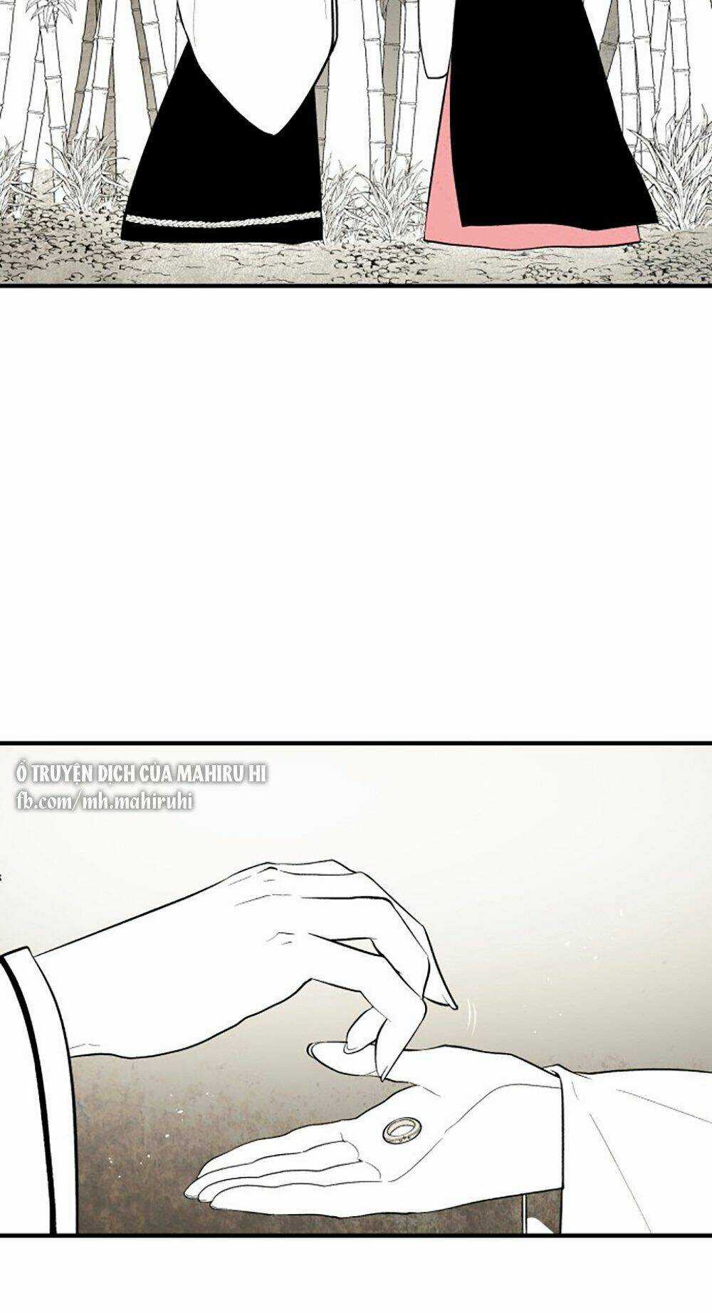 Vân Trung Hoa - Chapter 98 - Trang 43