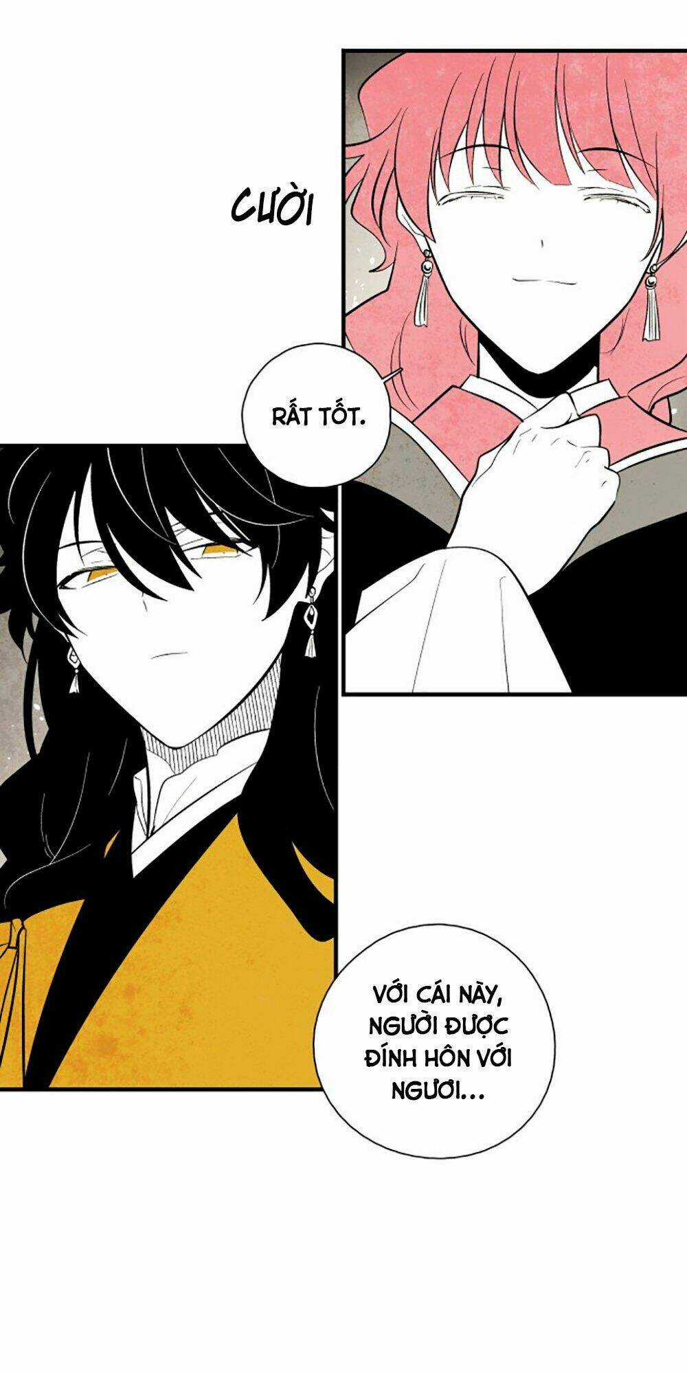 Vân Trung Hoa - Chapter 98 - Trang 45