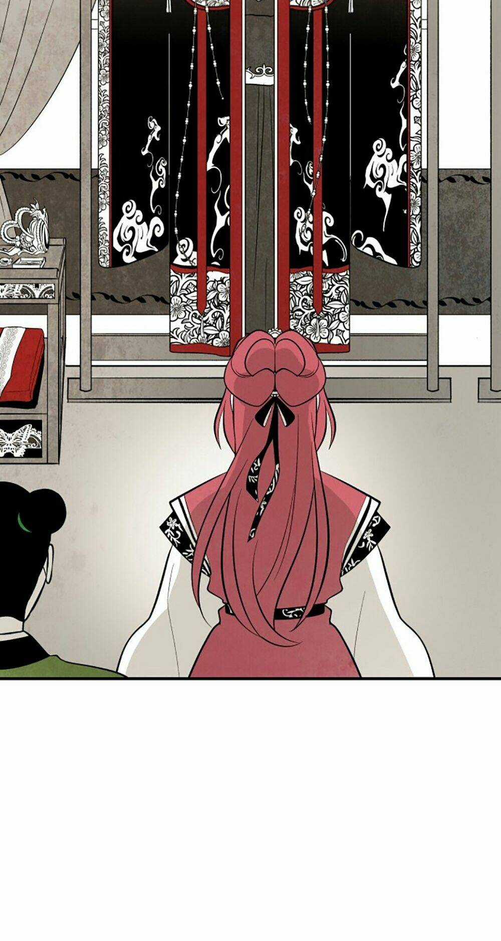 Vân Trung Hoa - Chapter 98 - Trang 48