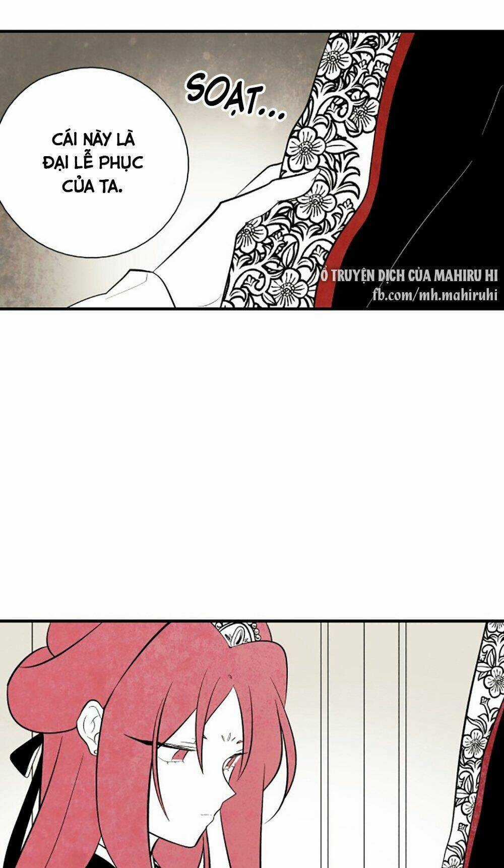 Vân Trung Hoa - Chapter 98 - Trang 49