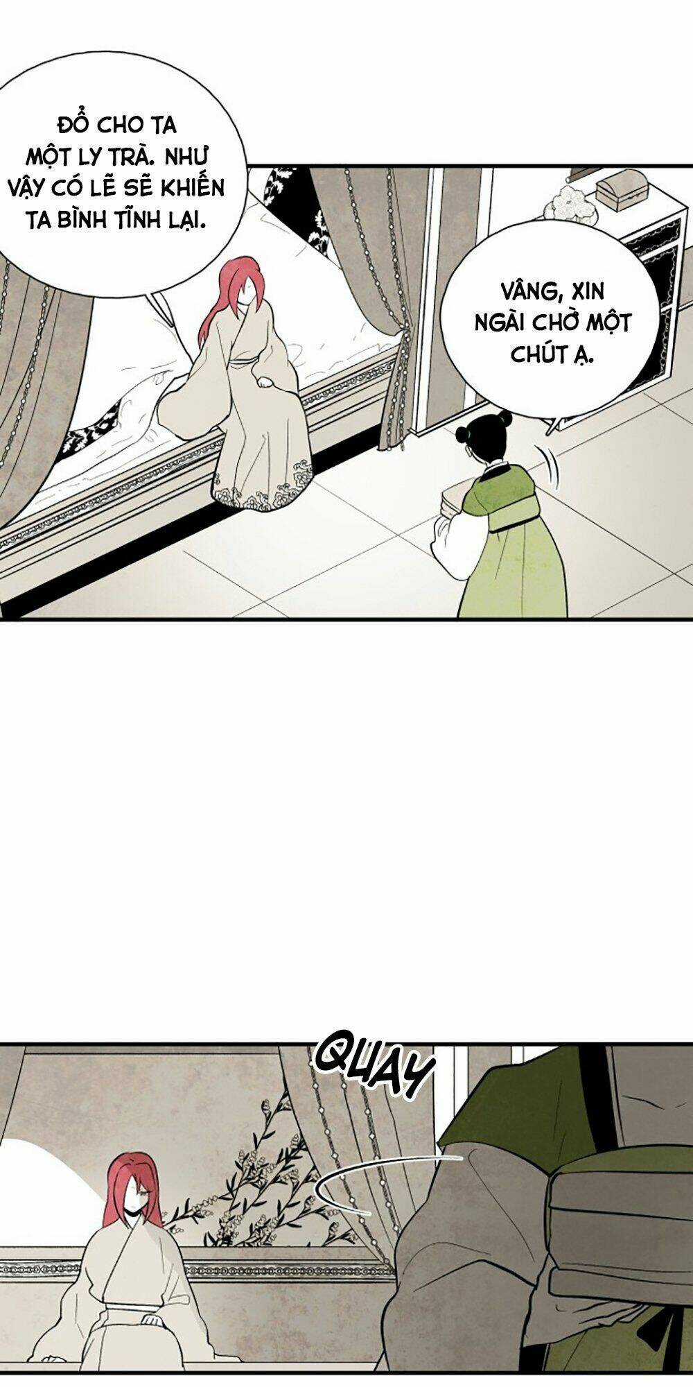 Vân Trung Hoa - Chapter 98 - Trang 6