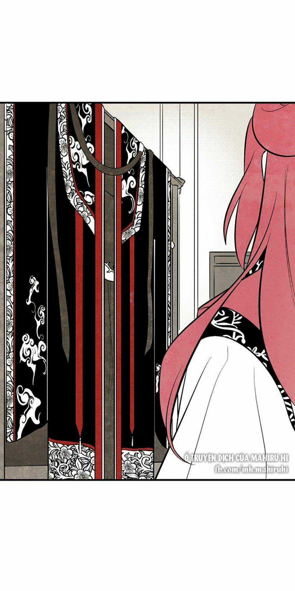 Vân Trung Hoa - Chapter 98 - Trang 51