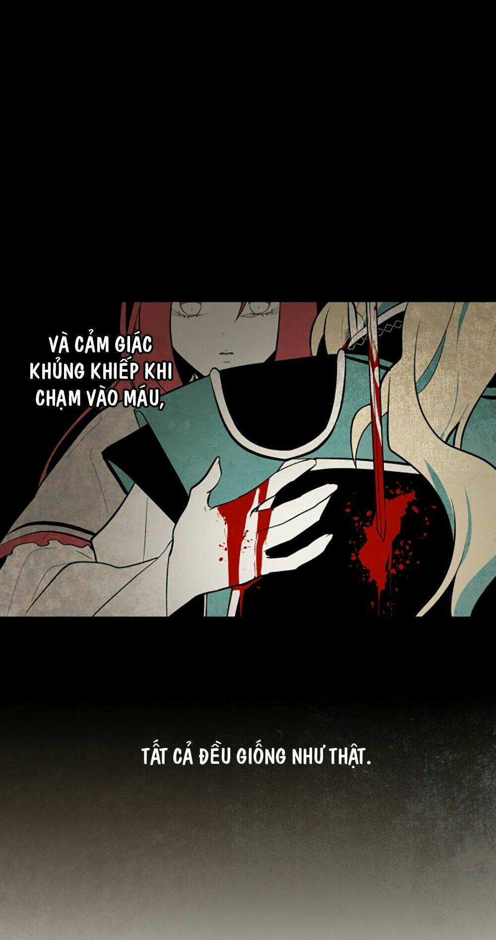Vân Trung Hoa - Chapter 98 - Trang 9