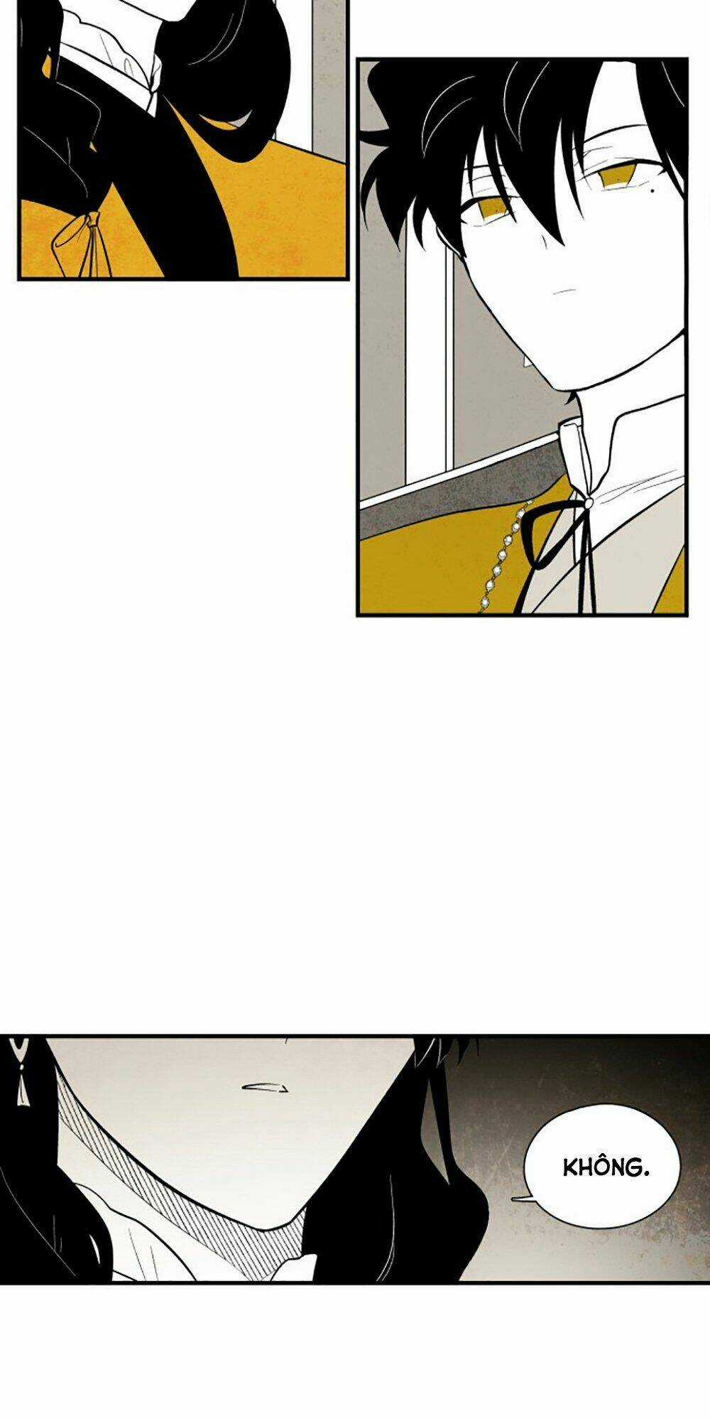 Vân Trung Hoa - Chapter 99 - Trang 11