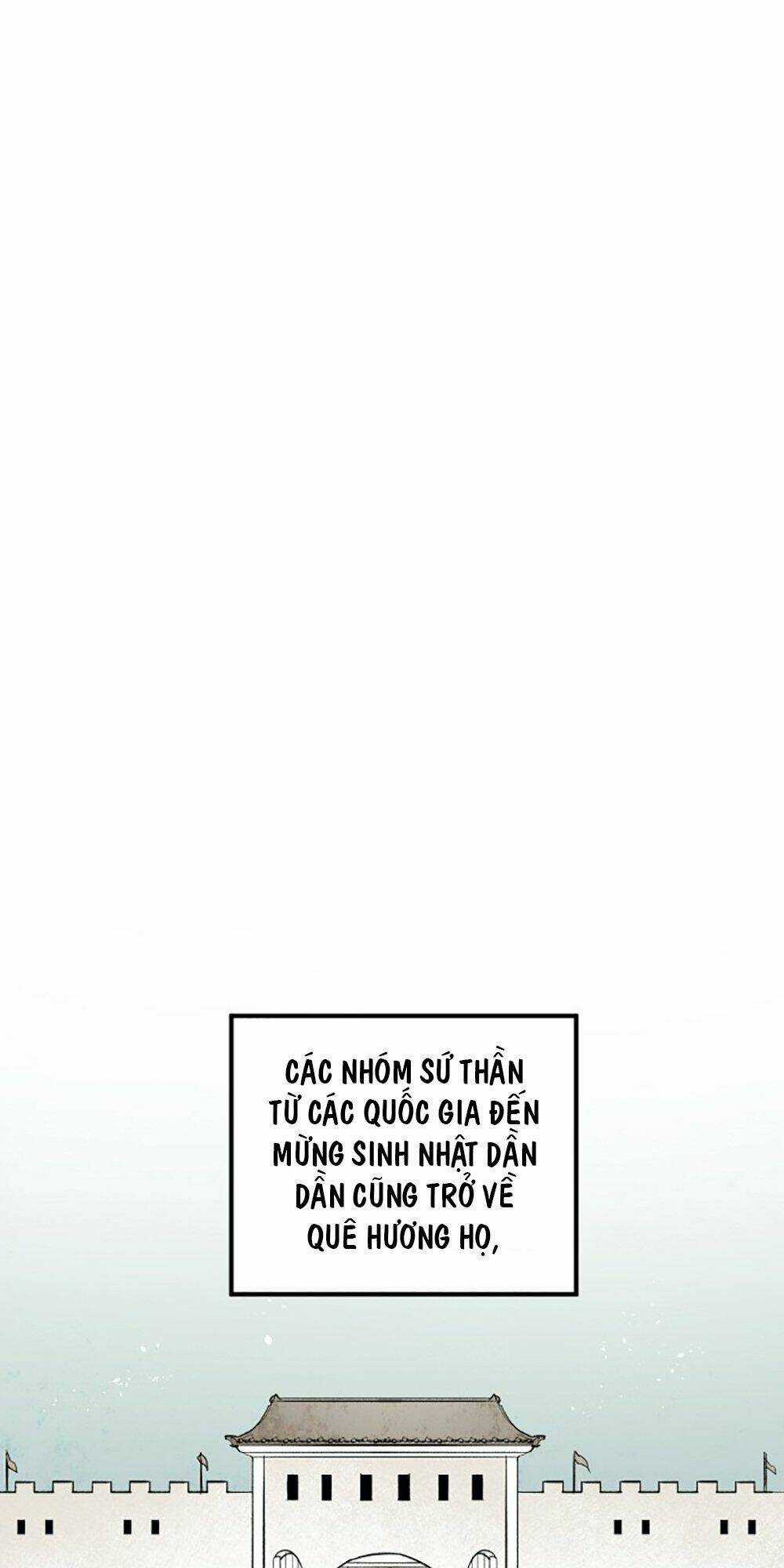 Vân Trung Hoa - Chapter 99 - Trang 14