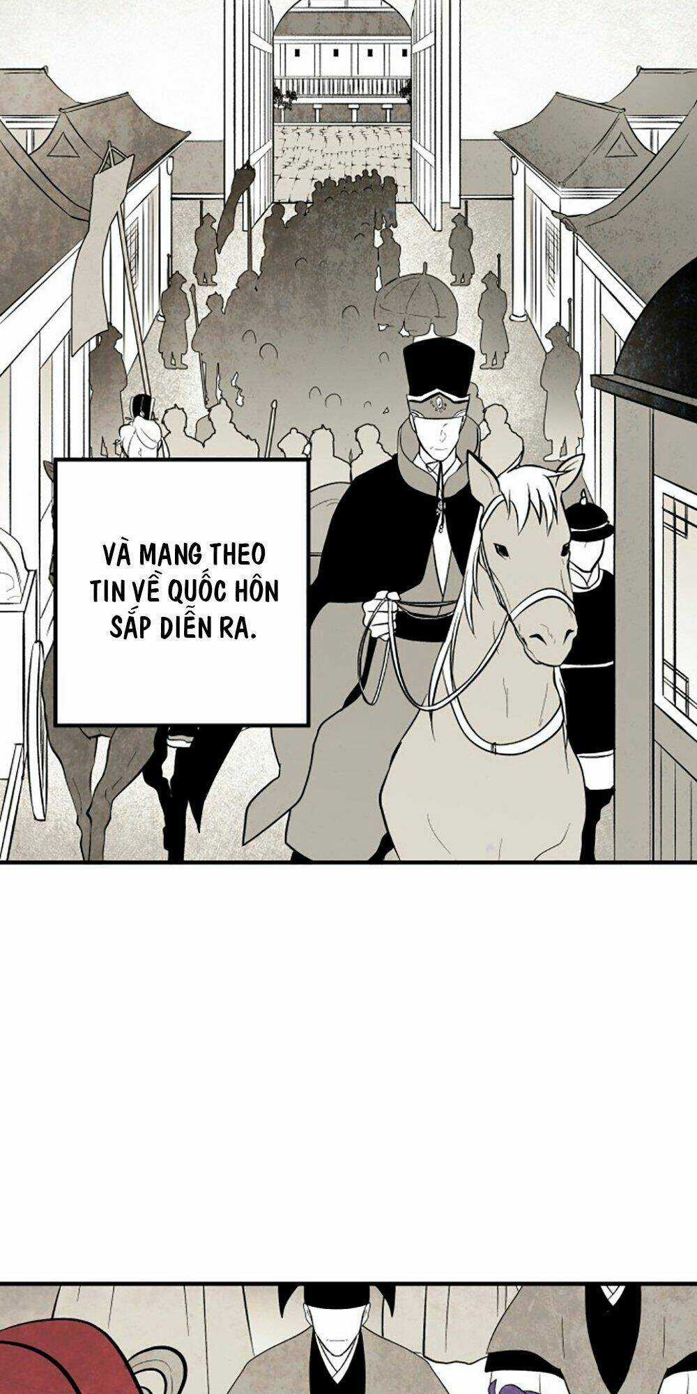 Vân Trung Hoa - Chapter 99 - Trang 15