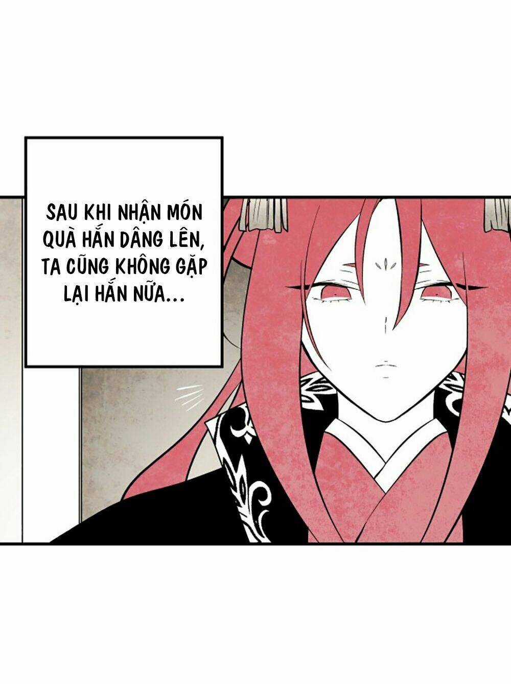 Vân Trung Hoa - Chapter 99 - Trang 17