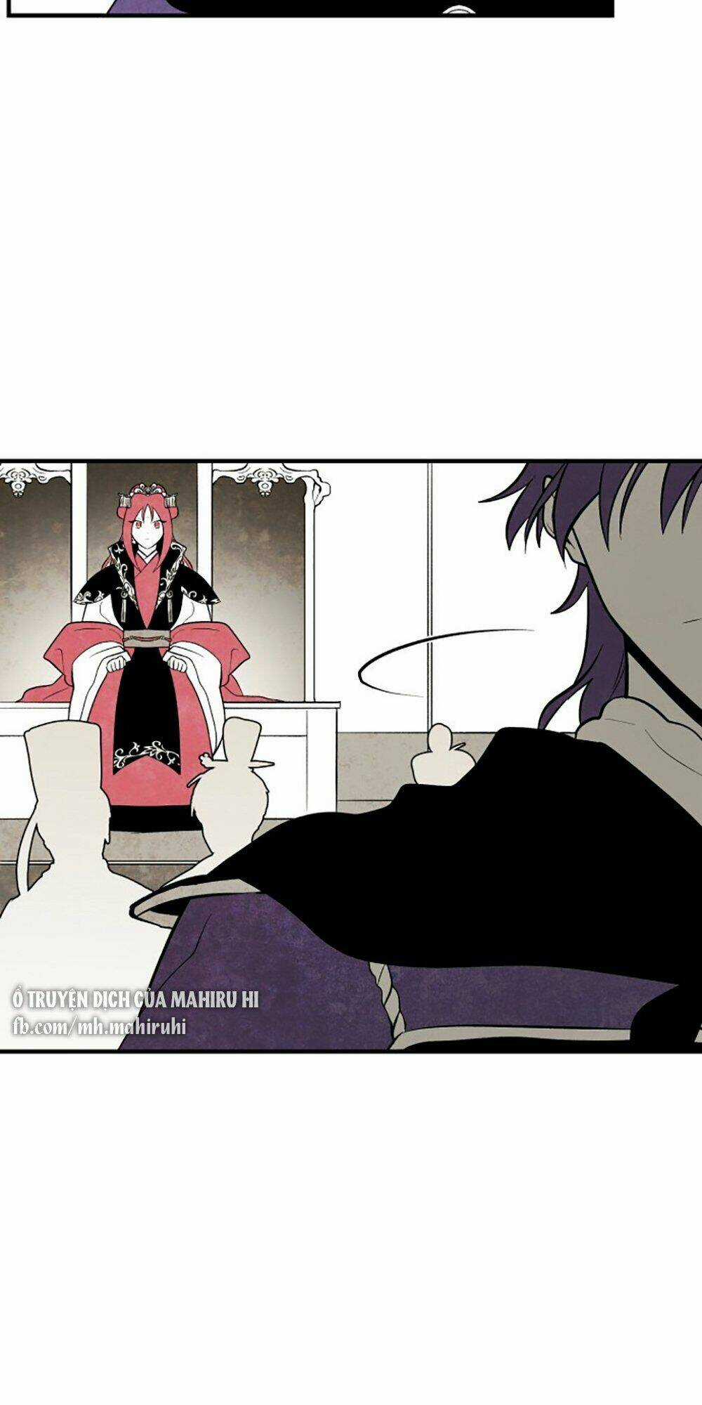 Vân Trung Hoa - Chapter 99 - Trang 19