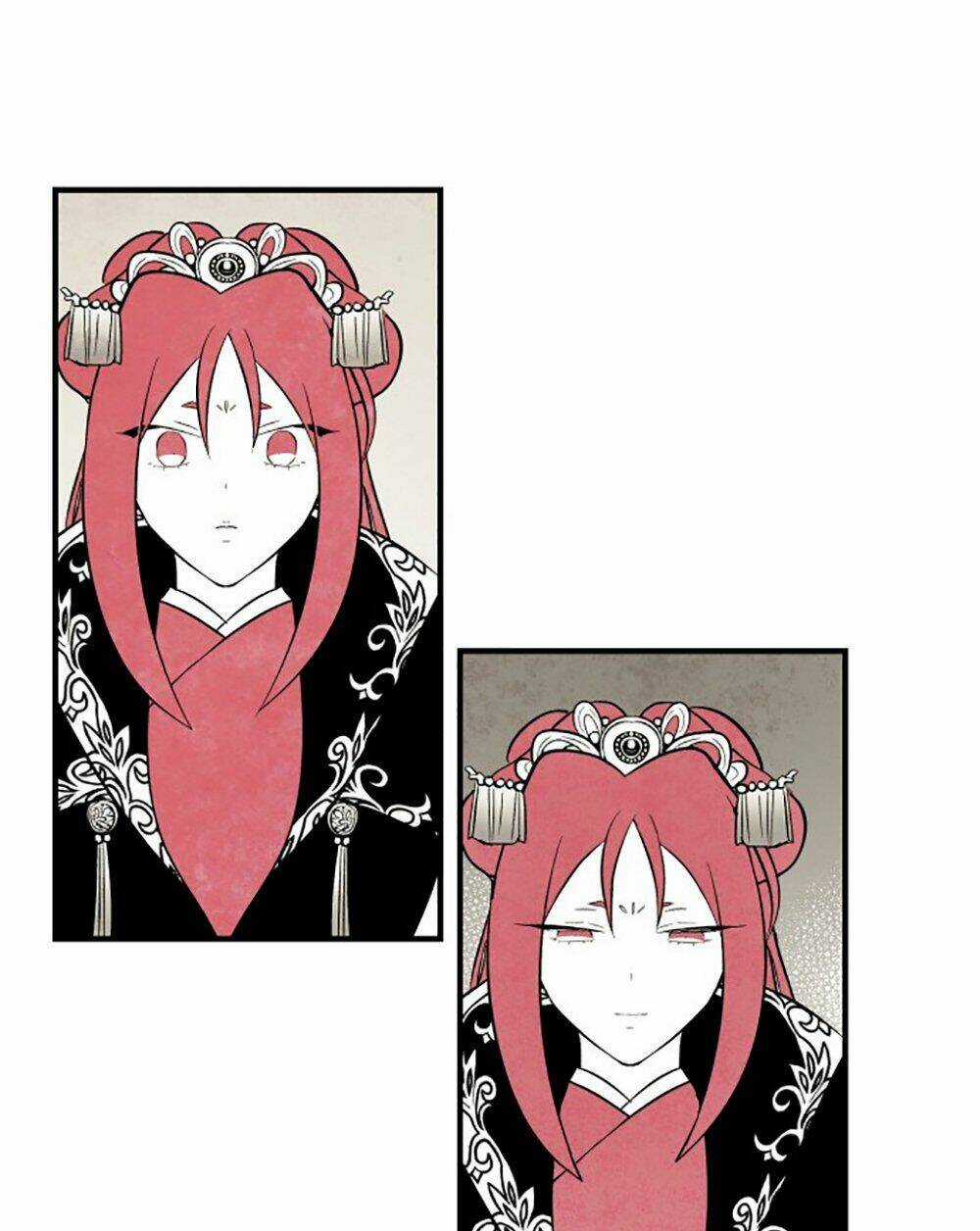 Vân Trung Hoa - Chapter 99 - Trang 20