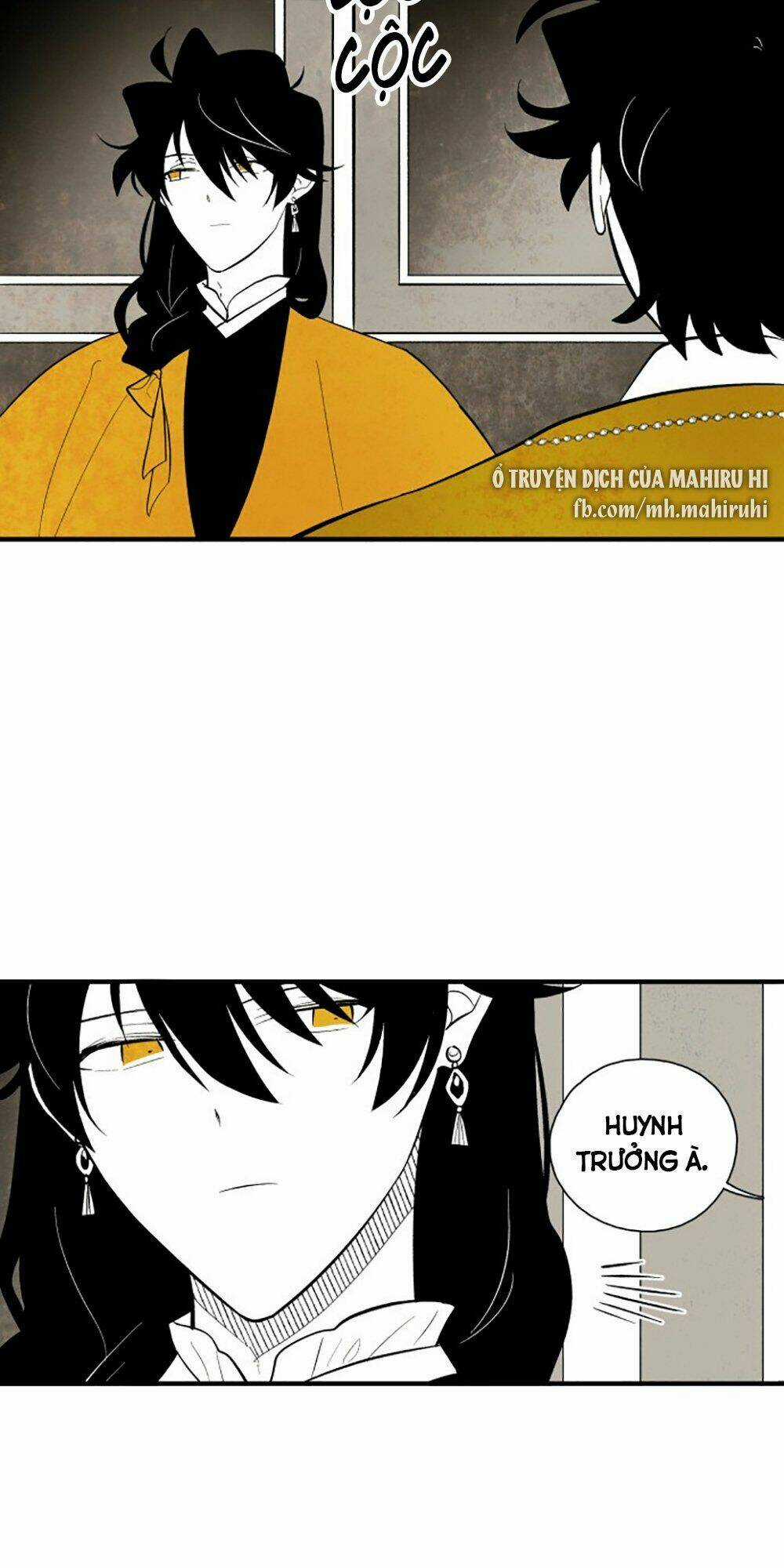 Vân Trung Hoa - Chapter 99 - Trang 3