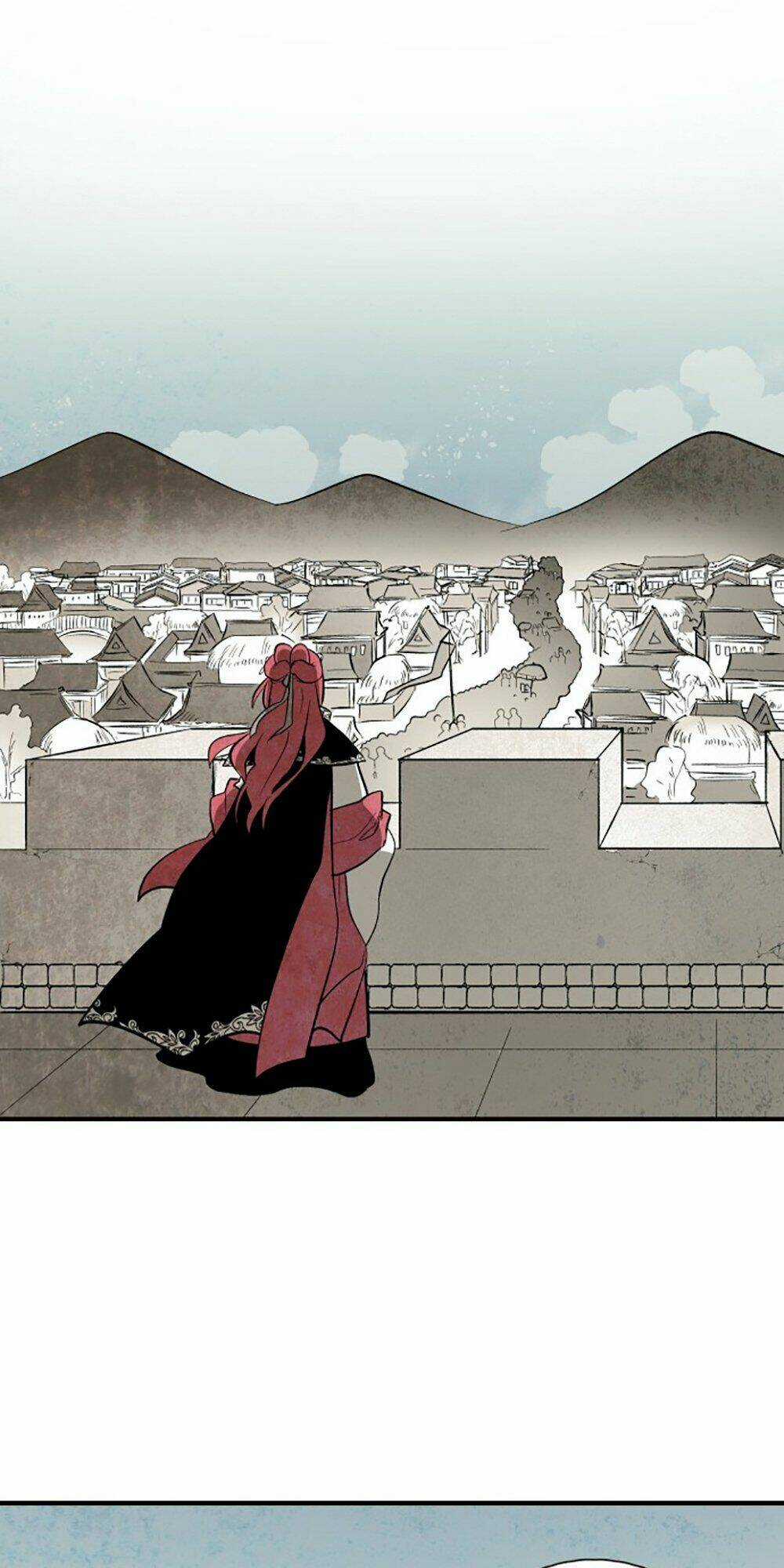 Vân Trung Hoa - Chapter 99 - Trang 22