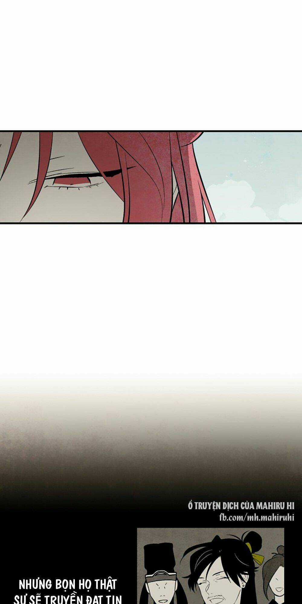 Vân Trung Hoa - Chapter 99 - Trang 24