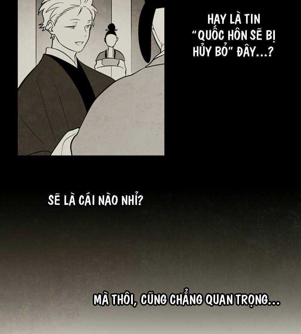 Vân Trung Hoa - Chapter 99 - Trang 26