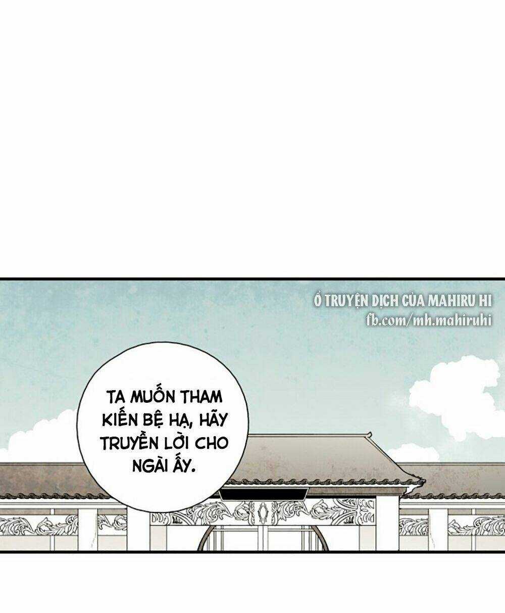 Vân Trung Hoa - Chapter 99 - Trang 30