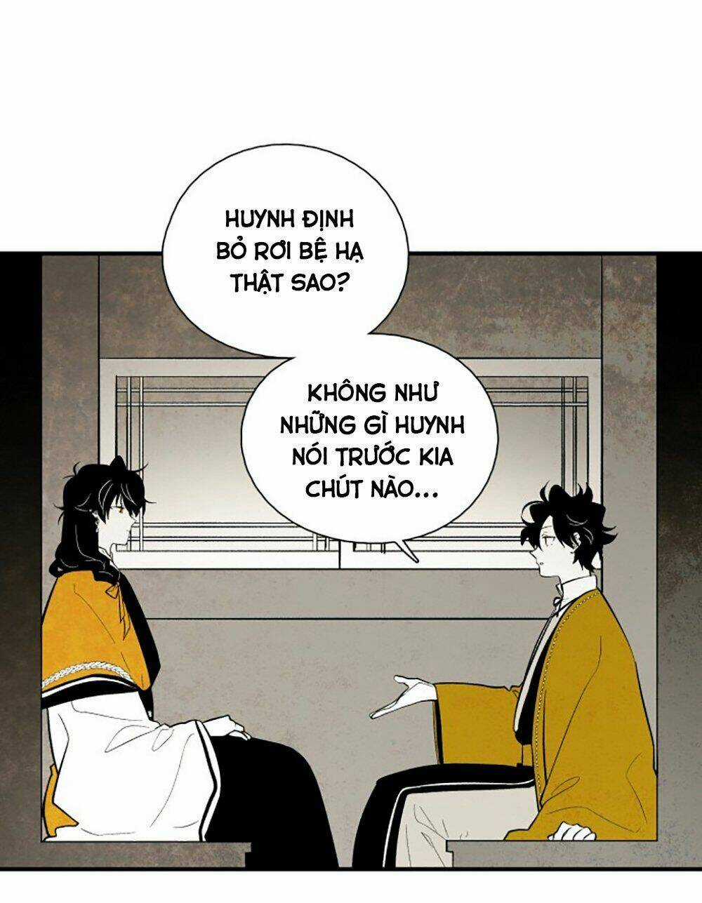 Vân Trung Hoa - Chapter 99 - Trang 4