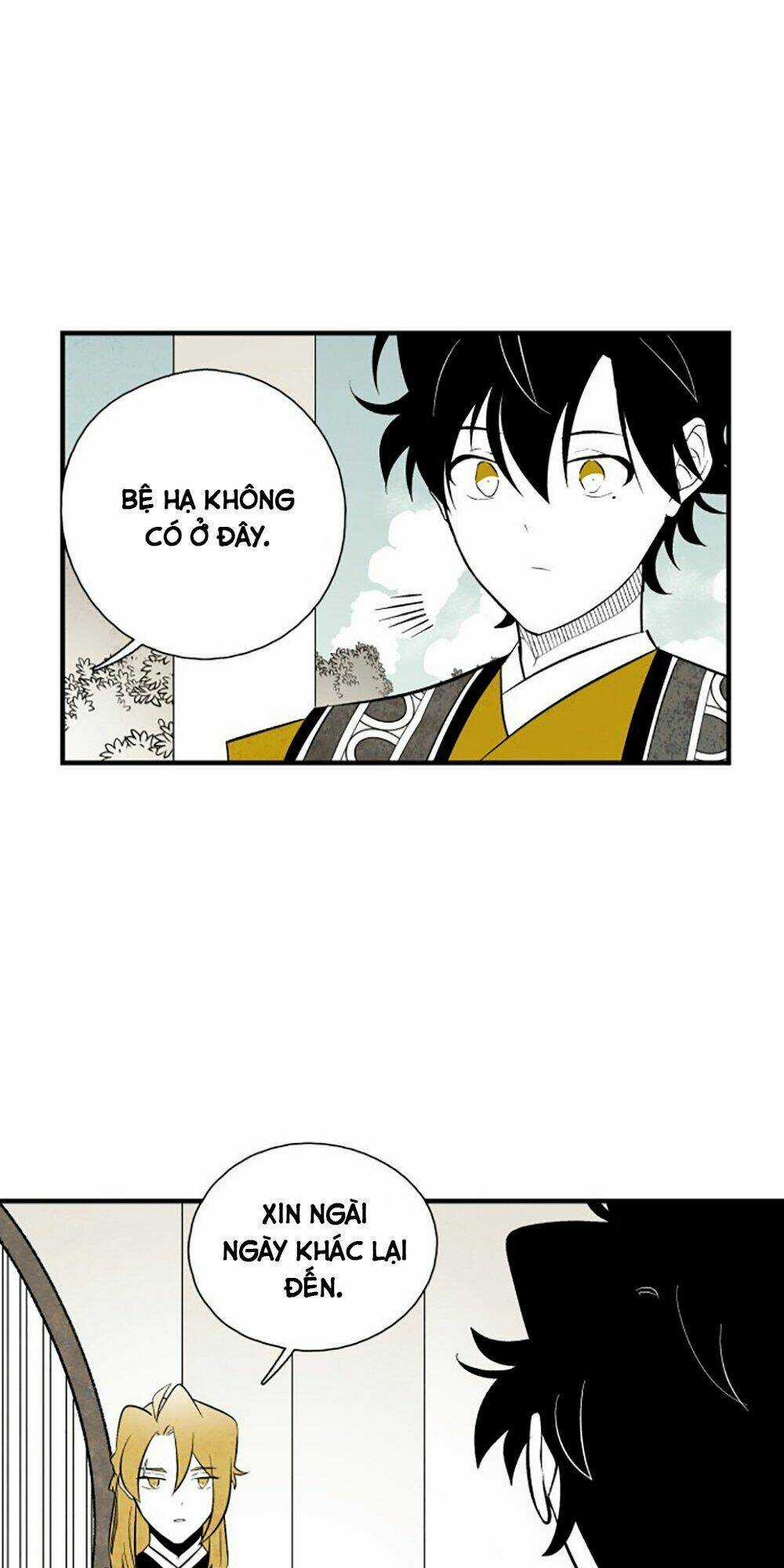 Vân Trung Hoa - Chapter 99 - Trang 31