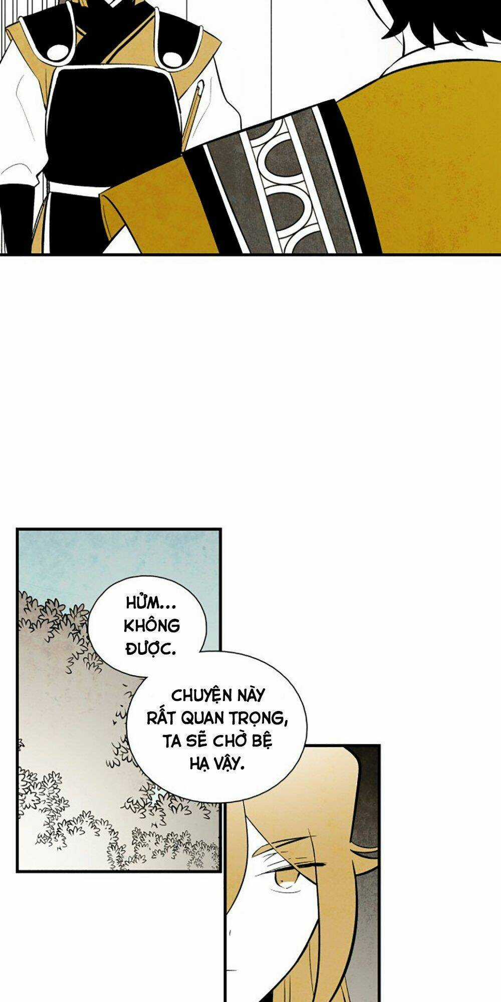 Vân Trung Hoa - Chapter 99 - Trang 32