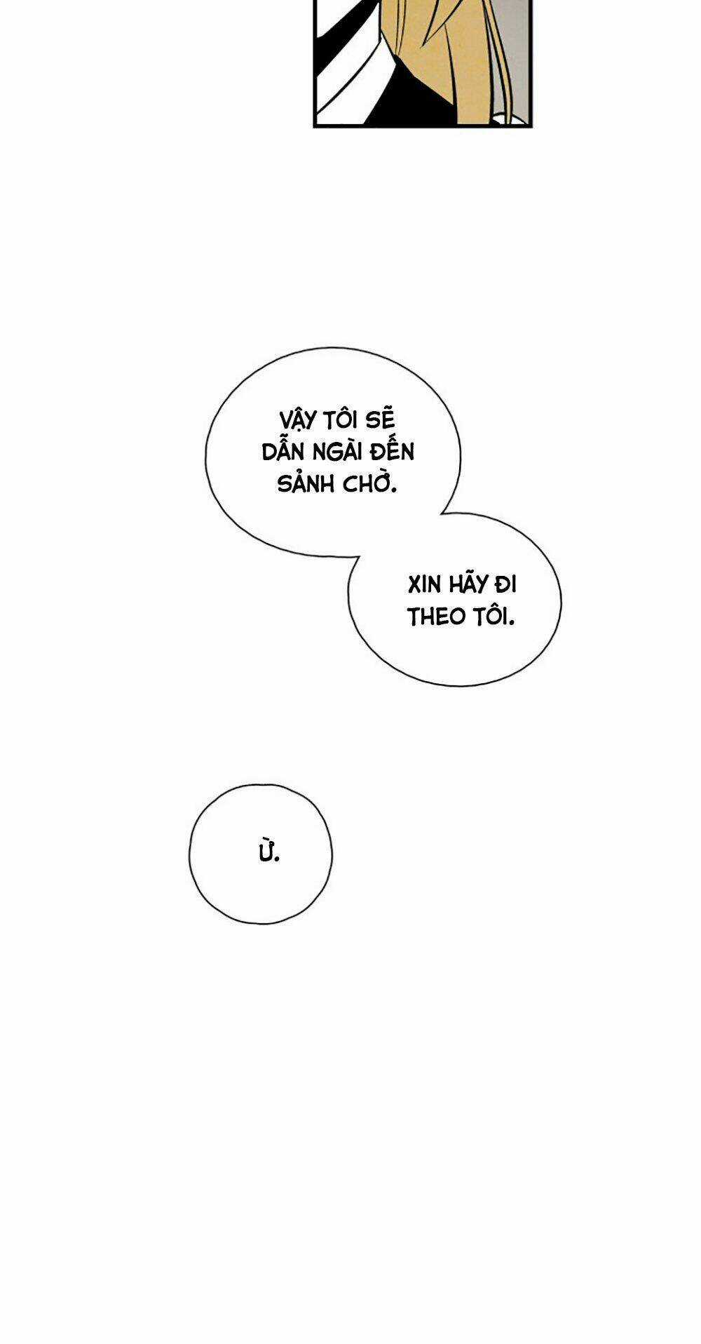 Vân Trung Hoa - Chapter 99 - Trang 33