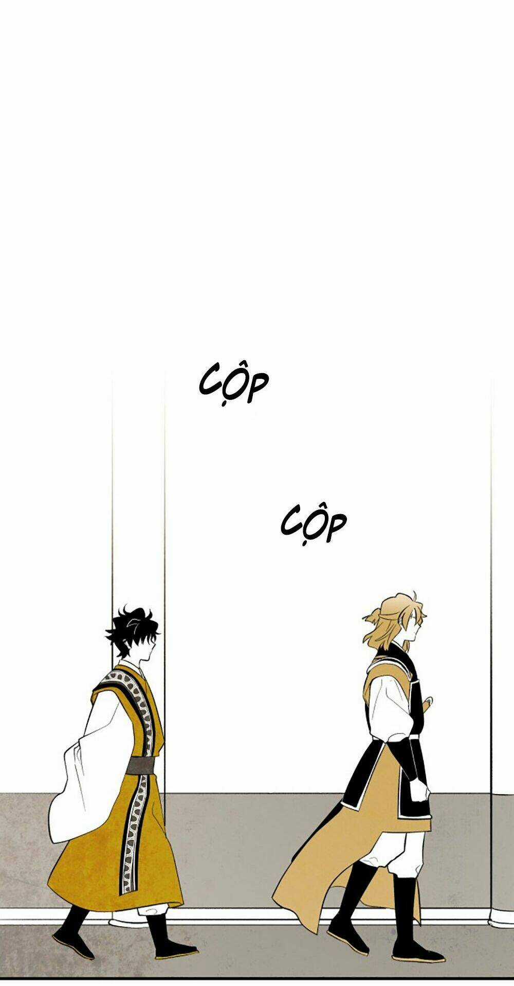 Vân Trung Hoa - Chapter 99 - Trang 34