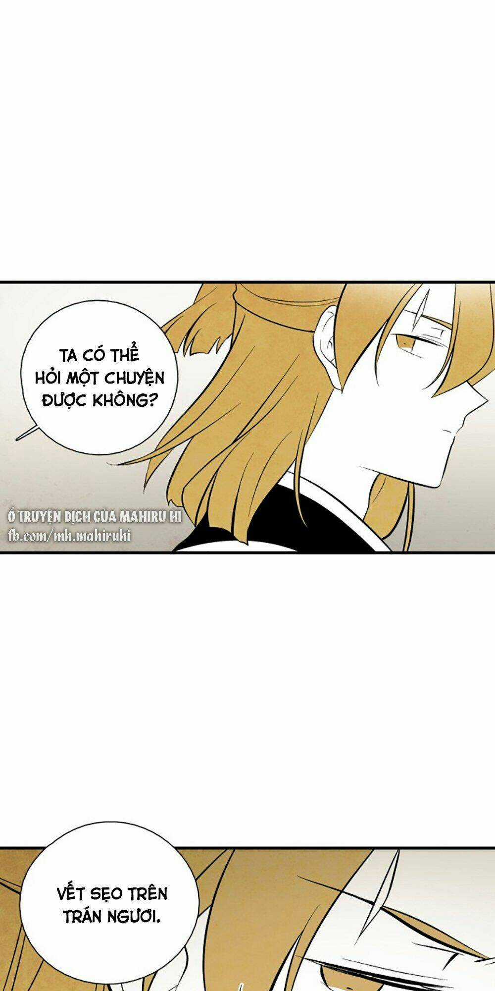 Vân Trung Hoa - Chapter 99 - Trang 35