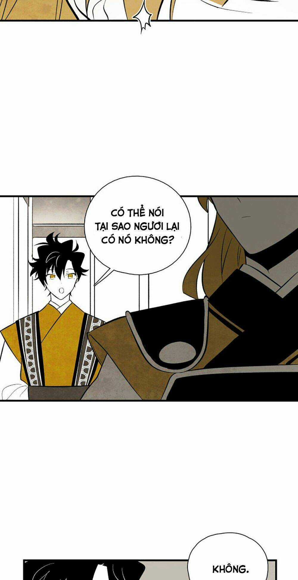 Vân Trung Hoa - Chapter 99 - Trang 36