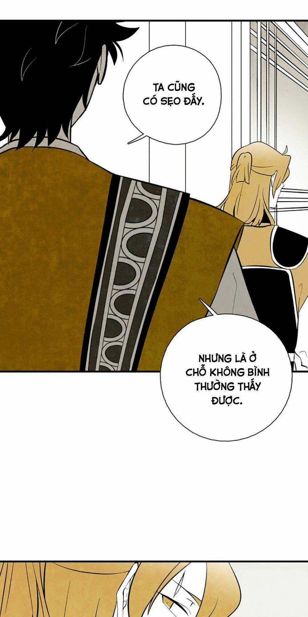 Vân Trung Hoa - Chapter 99 - Trang 38