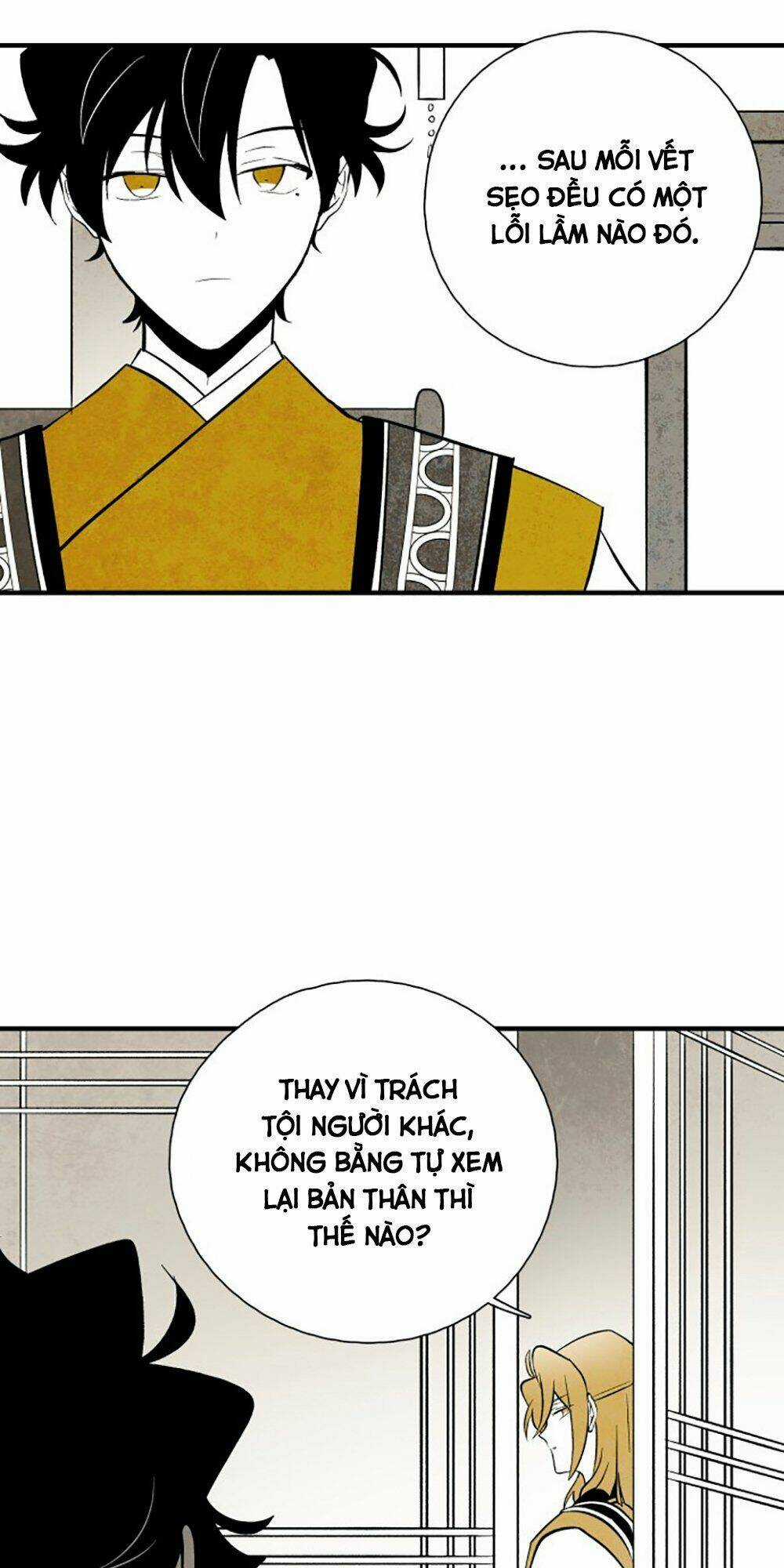 Vân Trung Hoa - Chapter 99 - Trang 42