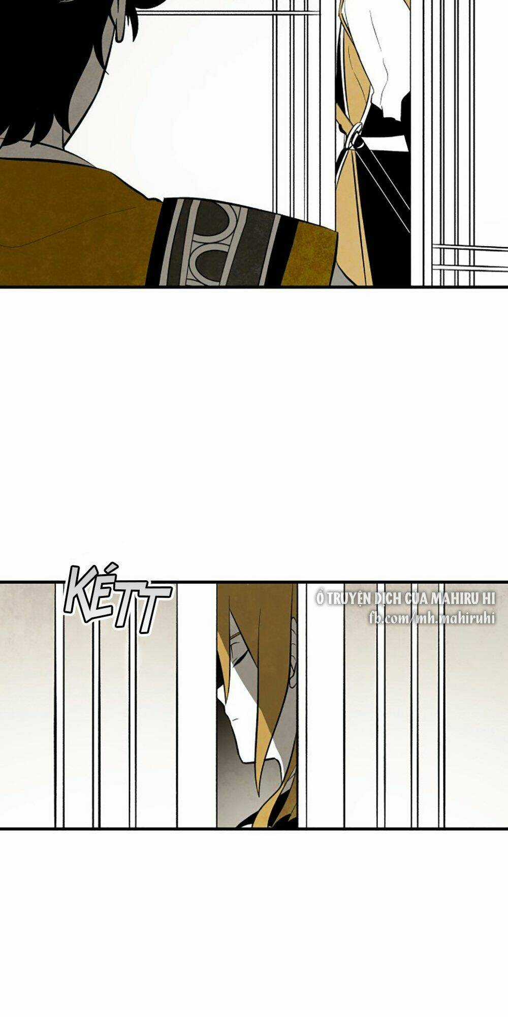 Vân Trung Hoa - Chapter 99 - Trang 43