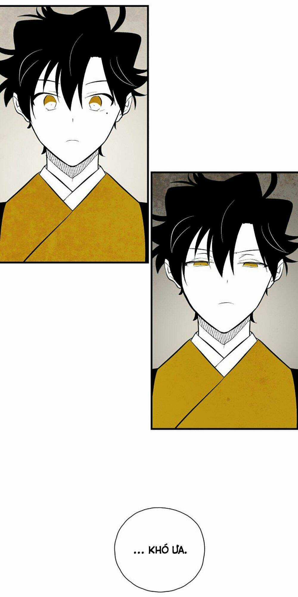 Vân Trung Hoa - Chapter 99 - Trang 46