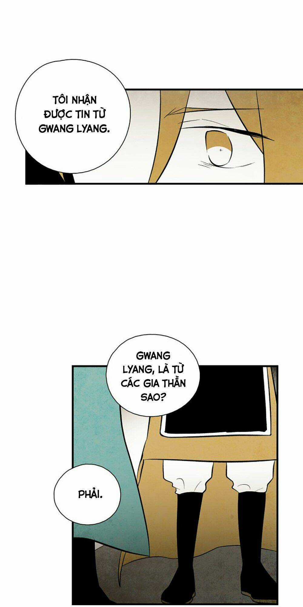 Vân Trung Hoa - Chapter 99 - Trang 50