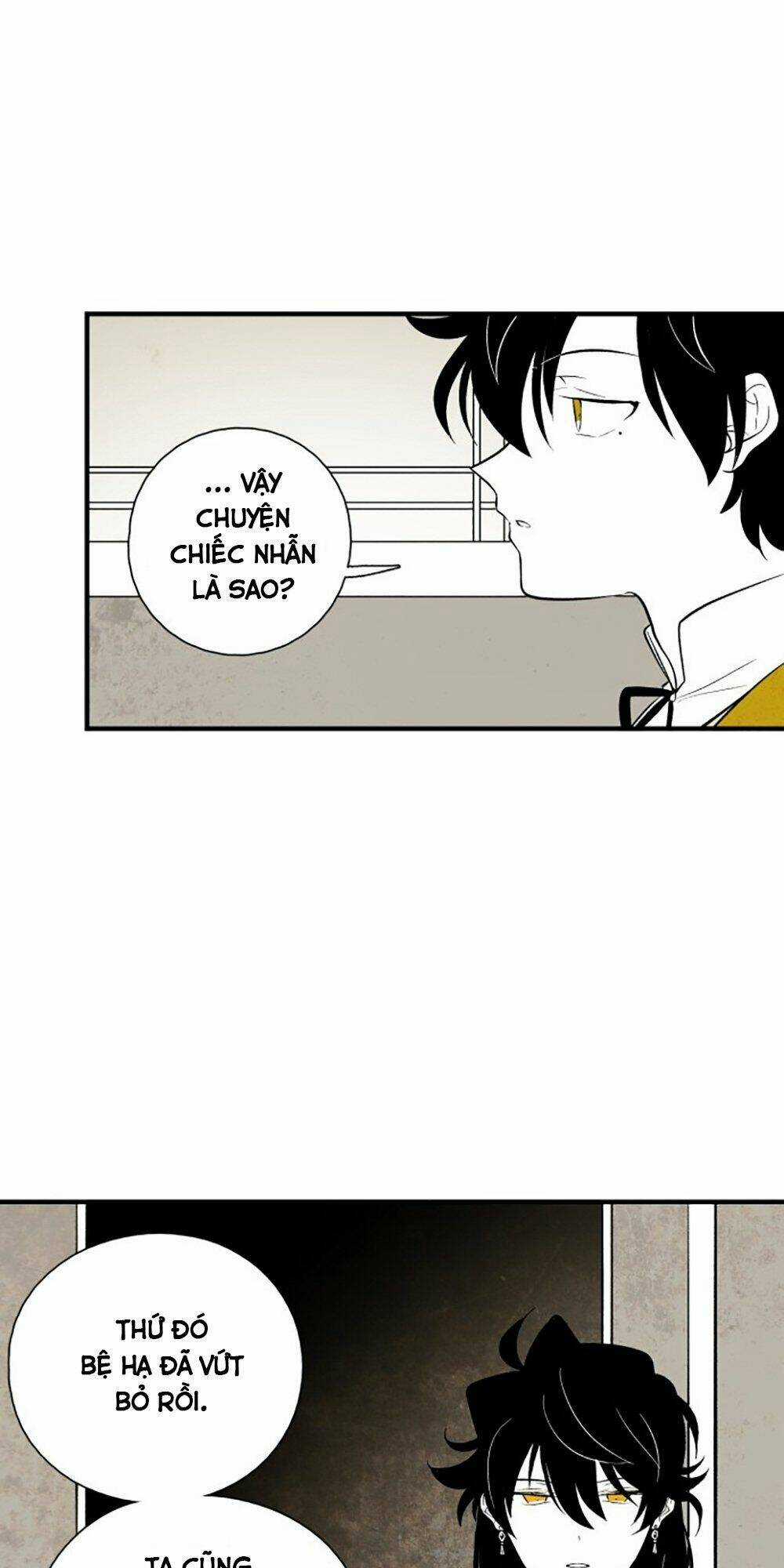 Vân Trung Hoa - Chapter 99 - Trang 6