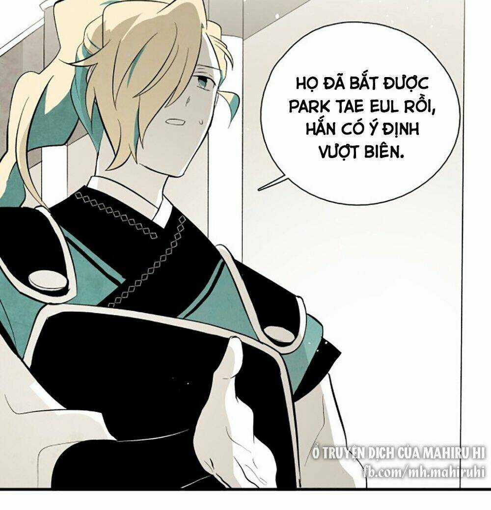 Vân Trung Hoa - Chapter 99 - Trang 52