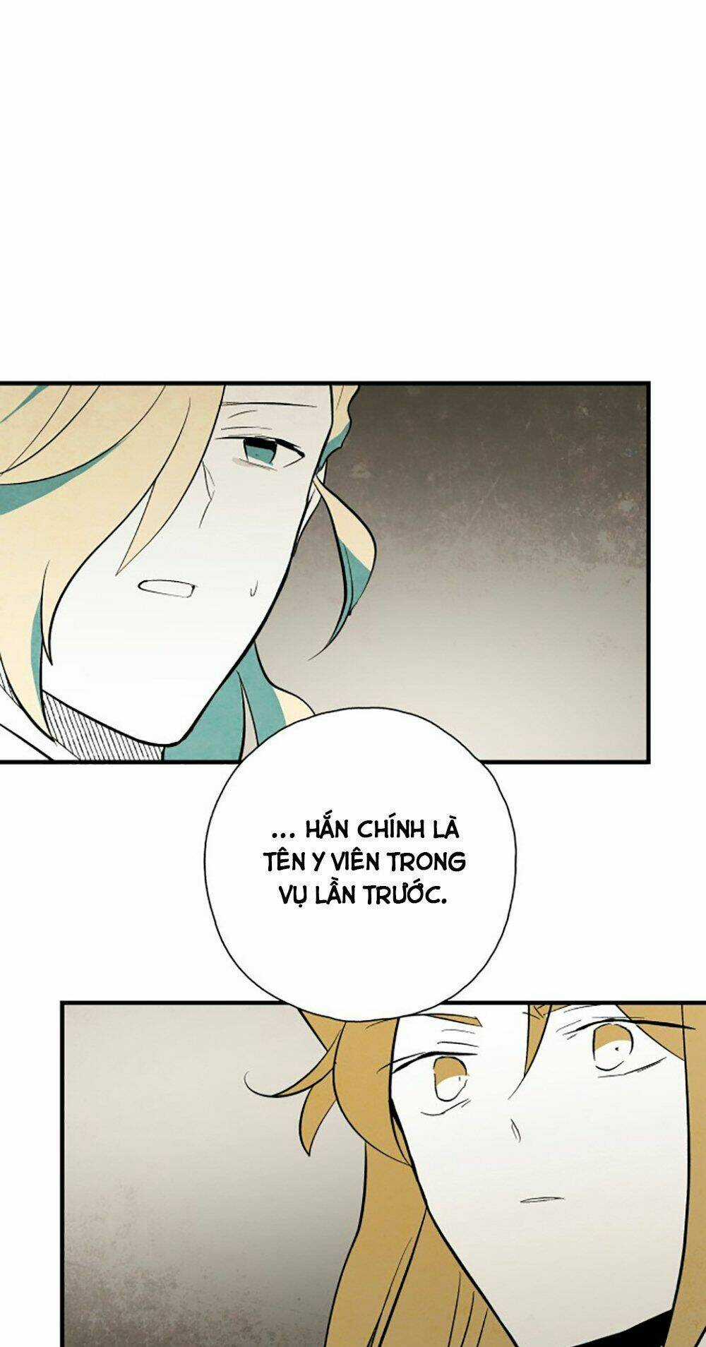 Vân Trung Hoa - Chapter 99 - Trang 53