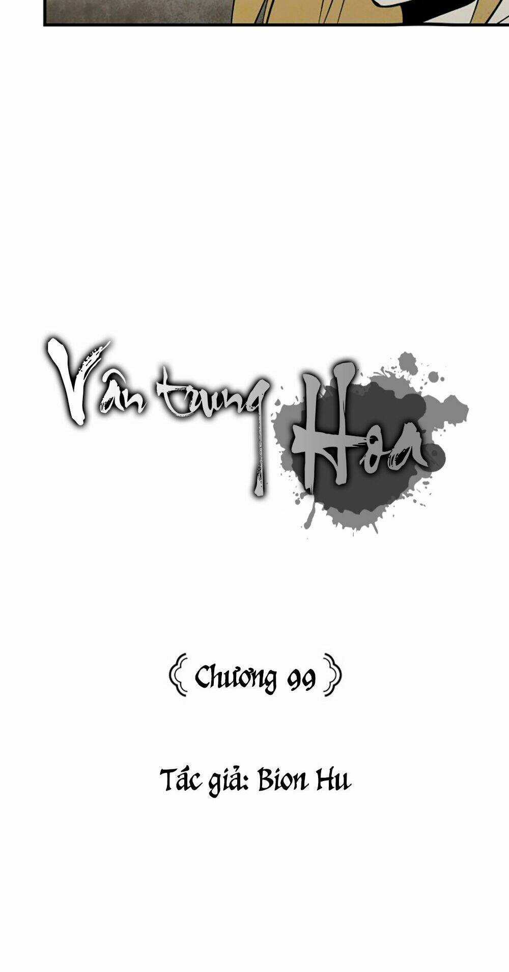 Vân Trung Hoa - Chapter 99 - Trang 54