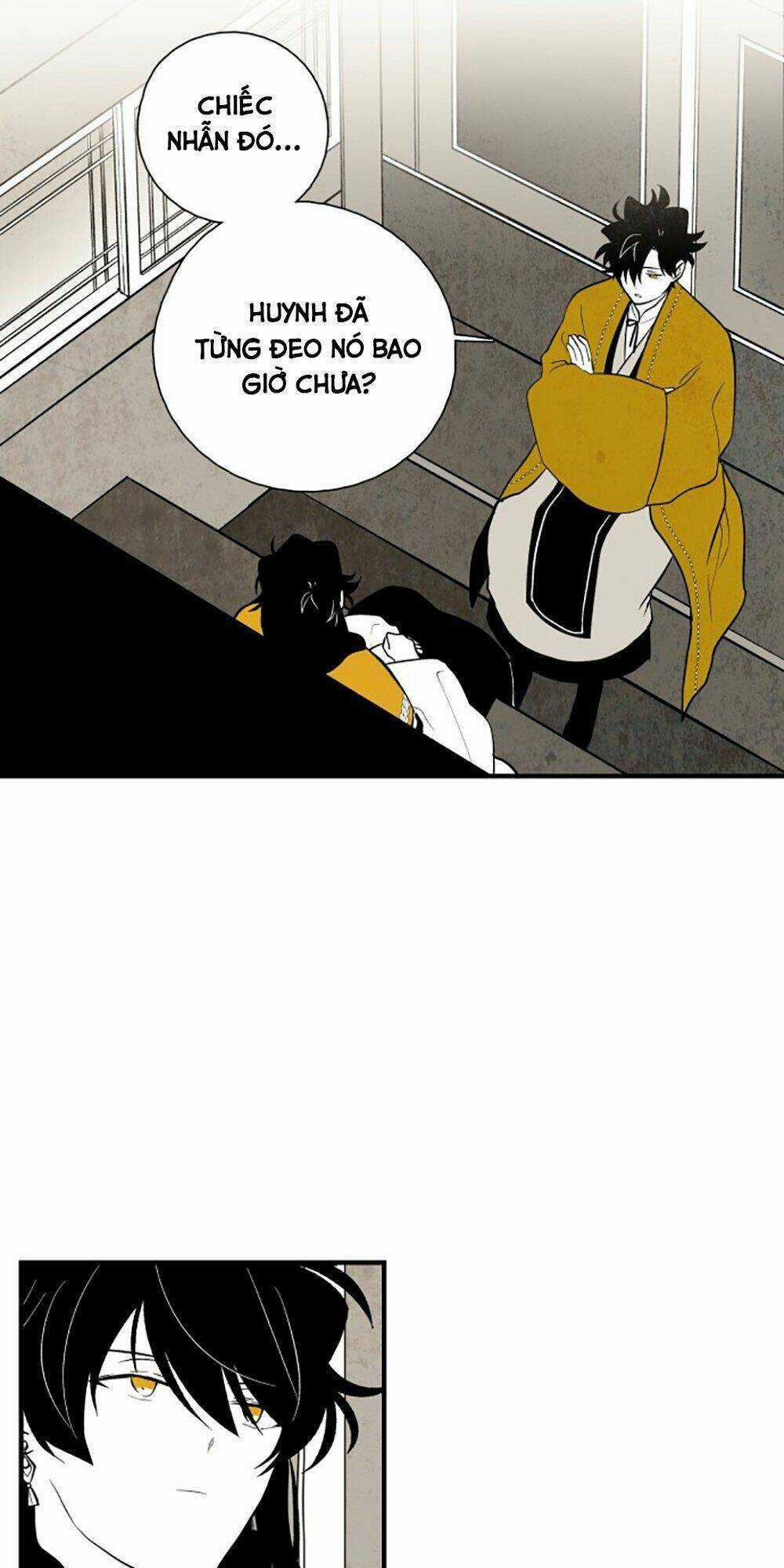 Vân Trung Hoa - Chapter 99 - Trang 10