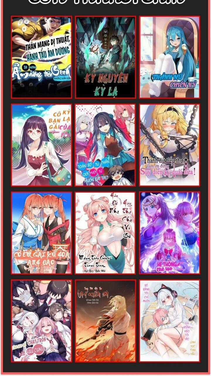 Vạn Tử Bất Từ Lục Thiên Thu - Chapter 0 - Trang 18